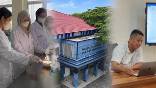 PROFIL FKIP UNSAM