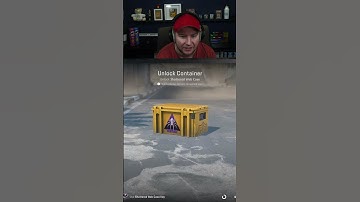 Opening Cases EVERY DAY in CS2 - Day 049/366 | Shattered Web Case