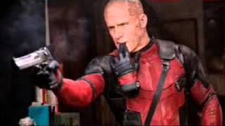 Deadpool song : SALT-N-PEPA-SHOOP