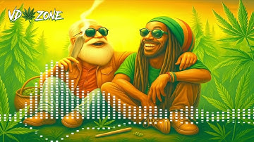 🌴 New Roots Reggae Mix 2025 🌴 | High Above Babylon | Deep Roots & Chill Reggae