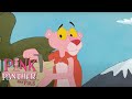 Pink Panther In A Fairytale | 35-Minute Compilation | Pink Panther and Pals