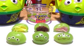 ディズニー ハロウィーン トイストーリー リトルグリーンまん Toy Story Halloween Sweets Youtube ディズニー ハロウィーン トイストーリー リトルグリーンまん Toy Story Halloween Sweets Youtube