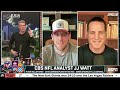 Derrick Henry Shines When Lamar Jackson Is Out... What's Up With That? | Pat McAfee Show