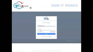 Real Time Inventory  Tracking with Cloud Based Radio Frequency Identification (RFID)
