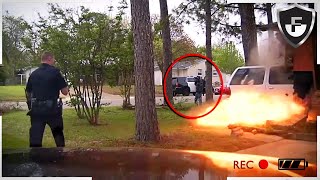 7 Craziest Moments Caught on Dashcam by FactFaction 1,516,256 views 3 years ago 15 minutes