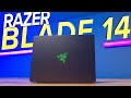 Finest Windows Laptop MONEY Can Buy // Razer Blade 14 (2023)