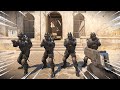 Counter strike moments where we troll!