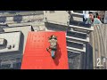 PARKOUR CON VOZ DE NIÑO RATA!! PARKOUR GTA V