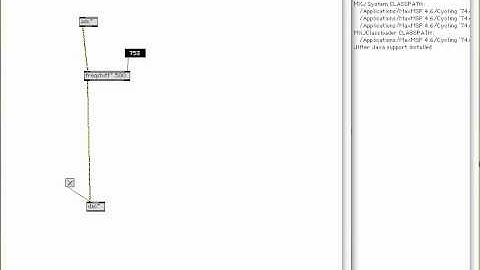 2.02 Processing audio