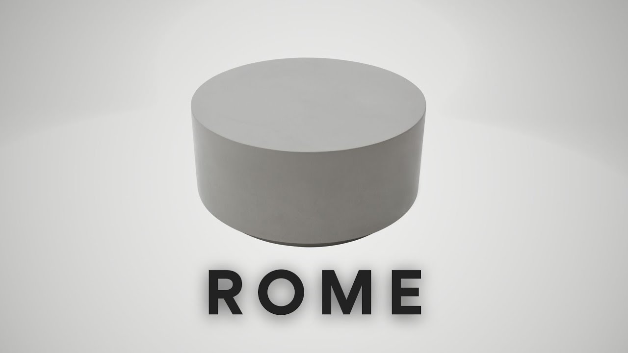 ROME Space Grey