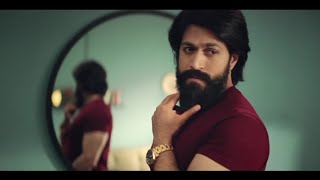 Yash Beardo Advantisement | Rocking Star Yash Beardo Advantise | KGF Yash