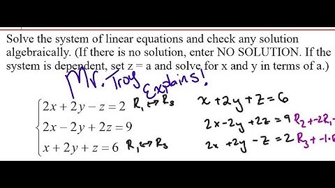 Mr Troy Explains your Homework   Unit 4 Assignment 1