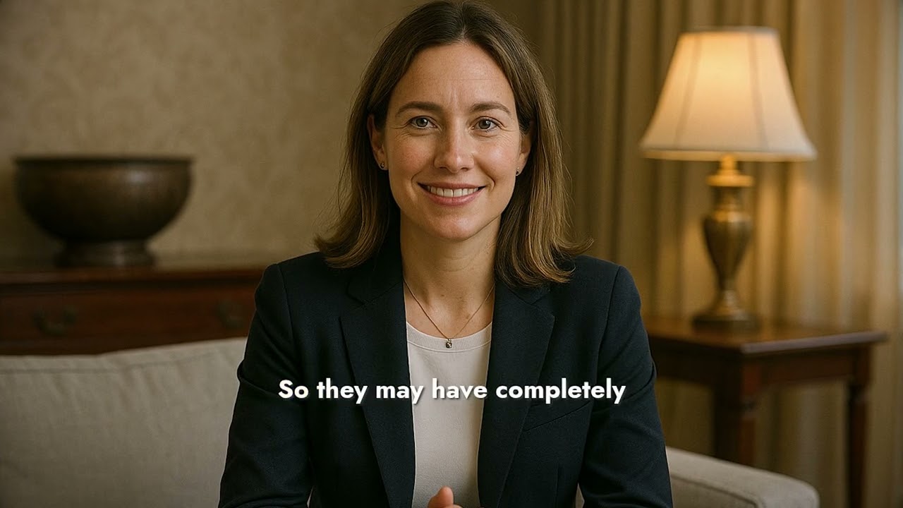 High net worth families