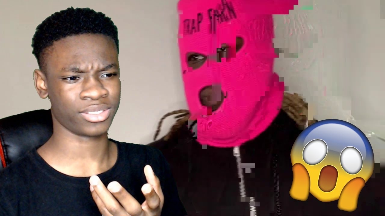 Dez2fly - When getting robbed takes a weird turn - YouTube