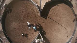 Border Wars - # 10 HC - Round #2 - Ride #25