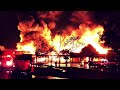 Heroics in Hell: Police Evacuation of Santa Rosa