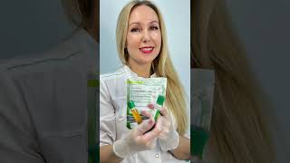 Наборы для плазмотерапии PLASMOACTIVE