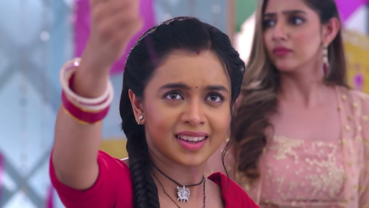 Apna Time Bhi Aayega | Ep - 76 | Webisode 02 | Rani, Raj Mata | Zee TV