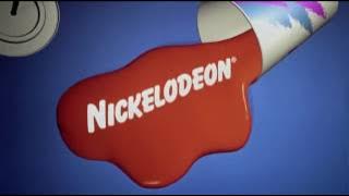 Nickelodeon - Orange Soda ID (Theatrical HD)