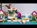 Demo - Heartlake City Pool / Basen w Heartleake - 41008 - Lego Friends - www.MegaDyskont.pl