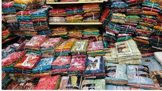 surat lot mix saree | lot mix saree surat | lot shot saree surat | surat saree factory | lot saree