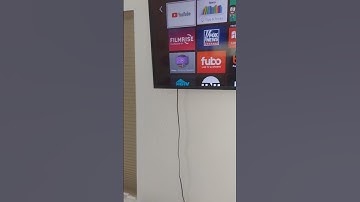 Another TCL Roku TV Startup And Shutdown