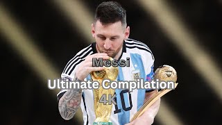 Messi 4k clips no watermark