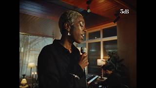 anaiis | Devotion & The Black Divine (Live Session)