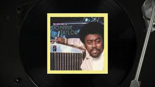 Johnnie Taylor - Who&#39;s Making Love (Official Visualizer)
