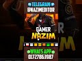 Free Fire Gaming Logo Make tutorial #shorts #freefire #thumbnail