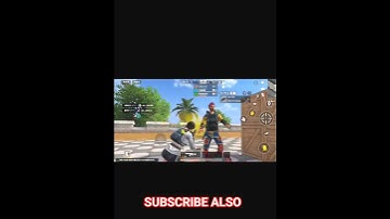 😎Scarfall 2.0 Best 1v3 Clutch#shorts #short #youtube #scarfall