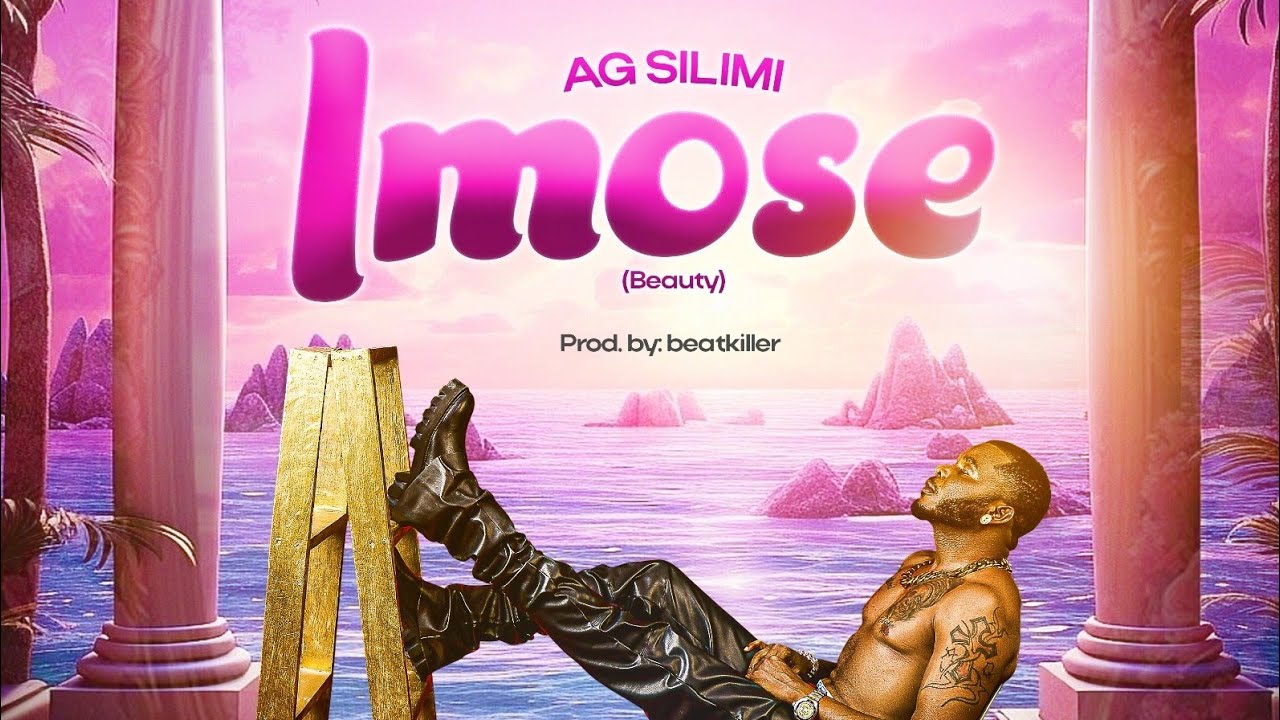 Watch AG SILIMI || IMOSE (Official Audio) on YouTube Watch AG SILIMI || IMOSE (Official Audio) on YouTube