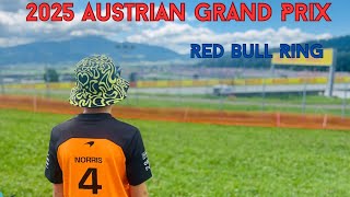 Download Lagu 2025 Formula 1 Austrian Grand Prix Weekend Vlog // Red Bull Ring Spielberg // GP Tents MP3 Download Lagu 2025 Formula 1 Austrian Grand Prix Weekend Vlog // Red Bull Ring Spielberg // GP Tents MP3