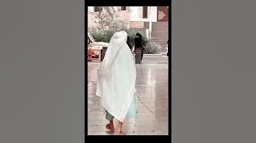 Old Man Viral Video Mecca Yanabisalamaalika Naheed أيها المختار فينا زادنا الحب حنينا Almuslimah56 