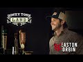 Easton Corbin – “HonkyTonk Land” – Official Lyric Video