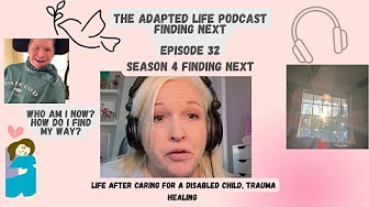 FINDING NEXT Episode 32