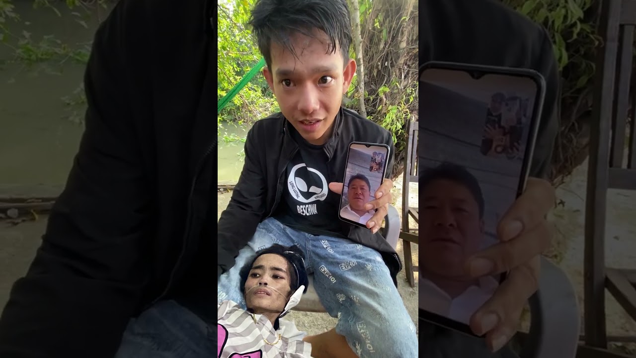 Đạingia tặng đất cho thơ trí || Thích đi lang thang