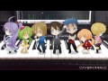 【キヨテル、いろは、GUMI、がくぽ、ZOLA】Your Song【オリジナル】