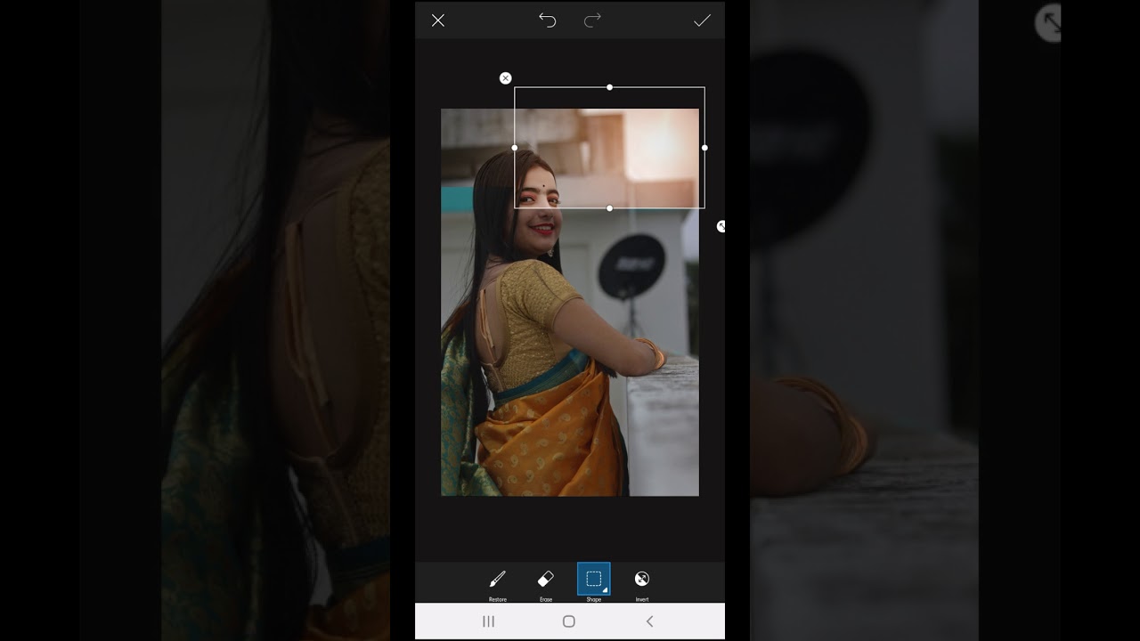 how to edit photo in 30 second | best photo editing app
