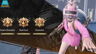 Live streaming  🔴 iGameMix-Best Gameplay iOS/Android168🔥Pubg Mobile ⎜Solo vs Squad 🥰🔥