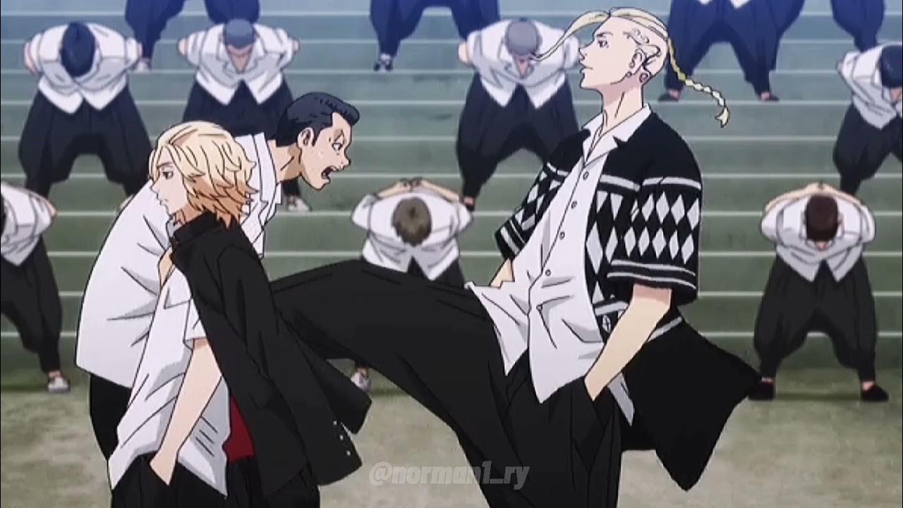 Дракен токийские мстители. Эдит токийские мстители. Токийские мстители amv. Кен токийские мстители. Манджиро сано.