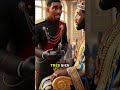 Elle a refusé de donner le drap demandé après sa première nuit...#shorts #france #africa #viral Ep2