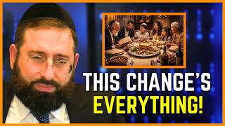 The Passover Redemption Has Already Begun… Something Is Happening