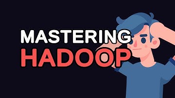 Mastering Hadoop: Writing a WordCount Program