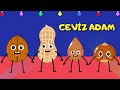 Ceviz adam ip ap op  elenceli ocuk arklar  neeli minik