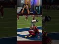 Nobody Could Tackle Him 🤯 #Madden26 (via @ragingascend)