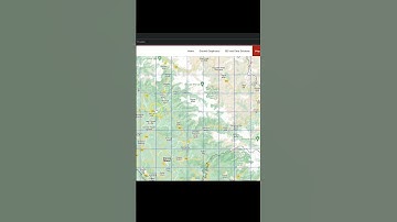 Download Best trekking Maps for FREE