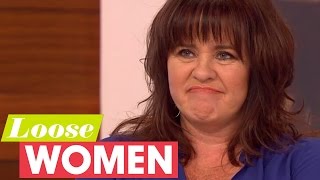 Coleen Defends Little Mix And Her Future Daughter-In-Law Jesy Nelson | Loose Women
