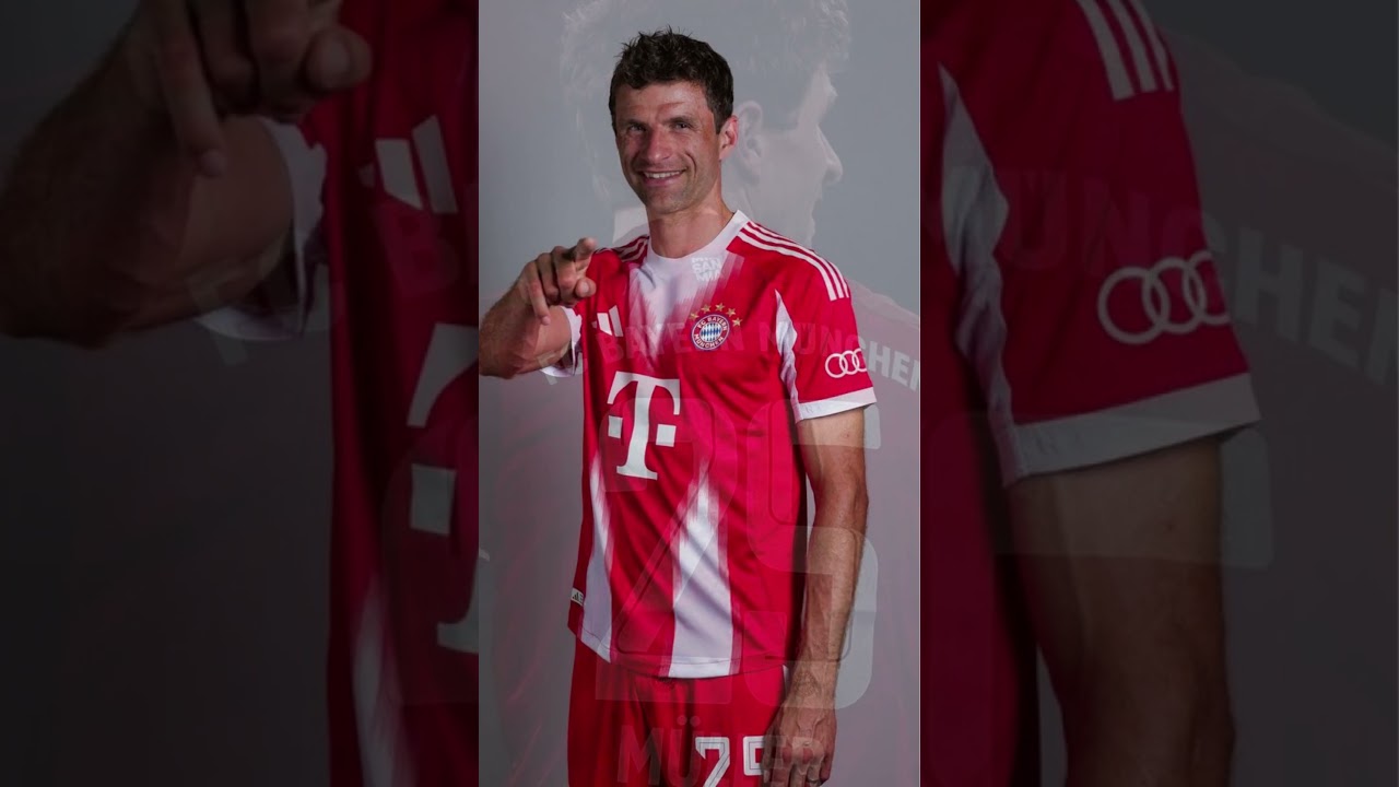 The transfer of Son and Müller to Major League Soccer draws attention.