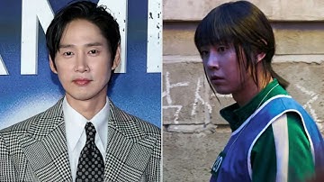 Squid Game creator addresses 